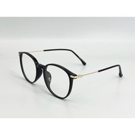 Wide Blue Light Filter Glasses 8031 Radiation Protection Computer.mobile Phone No Degree