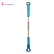 [Menolana] Adjustable RC Car Steering Linkage Pulling Rod for HSP 94762 94763 RC Car