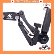 Digitalfoto SNIPER gimbal for smartphones and action cameras, designed to reduce vertical shaking, c