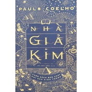Book - The Alchemist (Paulo Coelho)