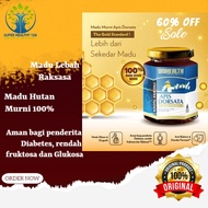 Giant bee honey/ulcer herbal medicine