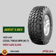 WEST LAKE SL366 LT235/75R15-8PR (M/T)