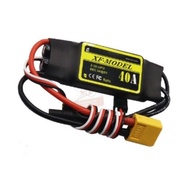 Bộ điều tốc esc 30a 40a 2s 3s không chổi than