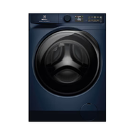 Electrolux伊萊克斯13kg洗/9kg乾 1400轉UltimateCare 900蒸氣護理前置式變頻洗衣乾衣機EWW1342R9MC - 午夜藍
