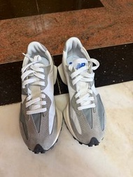 New Balance 327 元祖灰