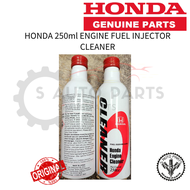 HONDA 250ml ENGINE FUEL INJECTOR CLEANER (1pcs)