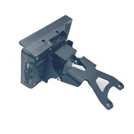 New Panigale 899 Motorcycle Mobile Phone Fixed Stand GPS Navigation Stand USB Charging For DUCATI PA