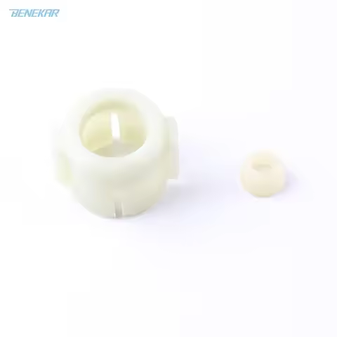 Beneka Gearbox Shift Lever Bushing Gear Shift Bush for Isuzu D-max Dmax Holden Rodeo Pickup 1997-200