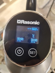 Rasonic樂信RSV-T130低溫慢煮機