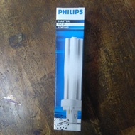 PHILIPS PLC 2P 18W 18WATT 2P WHITE PHILIPS LAMP