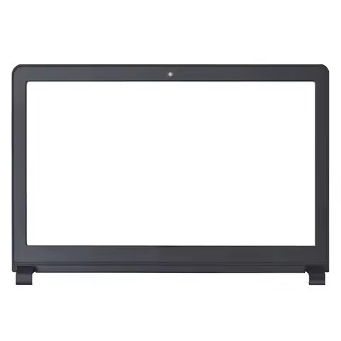New LCD Bezel Frame For Dell Inspiron 15 7557 7559 P57F 5577 LCD Back Cover Screen Lid