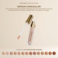 Lucky Beauty Serum Concealer
