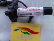 Gas Spontan Yamaha YZ 125 Original