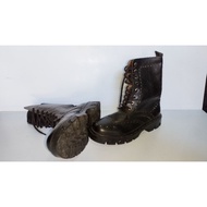 Men's leather pdl shoes size 40 264