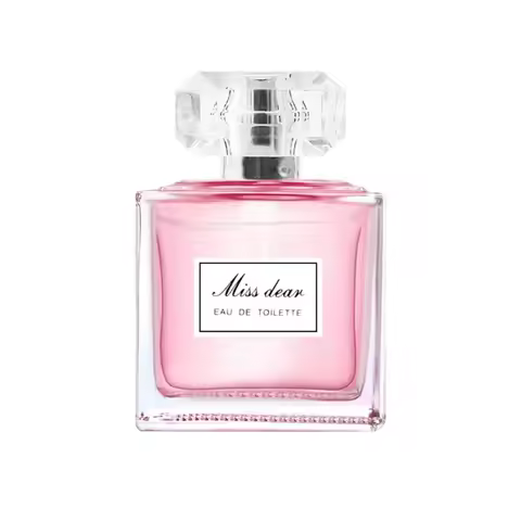 Brand Perfume Musk Women Perfume Spray Flirting Pheromone Long Lasting Jasmine Fruity Light Fragranc