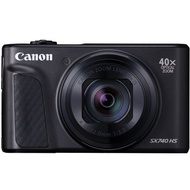 CANON POWERSHOT SX740HS(BLACK)