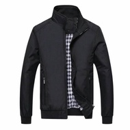 Taslan jacket / waterproof jacket / waterproof jacket