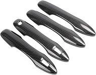Jodriva For Toyota, for Corolla, Cross Hybrid 2023 Accessories XG10 2021 2022 Carbon Fiber Car Door