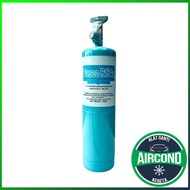 VALUE Refrigerant Gas R22 R134A R32 R410- ICE LOONG FRESCO Solchem Apm ( 800G RAM/CAN) Meter Gas Rum