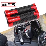 Fentlles For YAMAHA Aerox155 Aerox 155 2017 2018 Motorcycle Accessories 7/8 22MM CNC Handlebar Grips