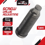 33S-E2159-01 Yamaha Original Screw Valve Adjusting Rocker Arm