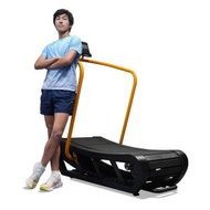 EnerGym - TANK 無動力跑步機