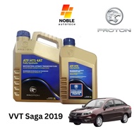 Genuine  Proton ATF HTS 4AT Fully Synthetic (PW913191V2)