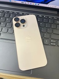 5G港版iPhone 16 pro Max 256G好新淨！電96%Apple保養至7/2026