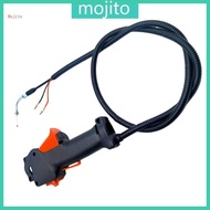 Mojito Performances Lawn Mower Ignition Coil Part For Chinese Model 1E40F-5 40-5 1E44F-5 44-5 Trimme