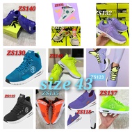 size 43 Zumba Sport Shoes