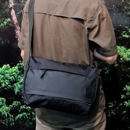 EIGER1989 Sling Bag Safeguard Shoulder Bag