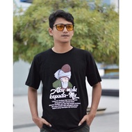 Sufi T-shirt Jalaludin Rumi T-shirt Ulama T-shirt Religious Figure T-shirt Islamic T-shirt