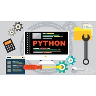 [COURSE] Python Programming Bootcamp
