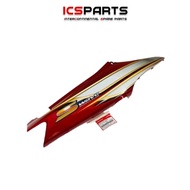 R313C Wave S100 Right Side Cover Set Red