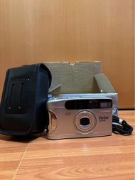最後🔥 全新連包裝 全套 vivitar 新手入門性價比菲林相機 film camera fuji