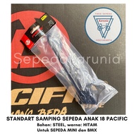 Standar Samping Sepeda Anak 18 inch Pacific | Sepeda BMX / Mini Anak