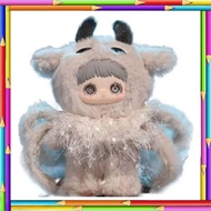 MAYMEI Winter Spooky Series Plush Charm  Genuine Doll Cute Figures