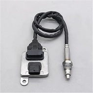Automotive NOx Sensor Nox Sensor For Bmw 5Er F10 F11 523I 528I 530 N53 1178 7590402 5Wk9 6650B