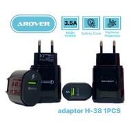H-38 AROVER ADAPTOR SUPER FAST CHARGING ALL ANDROID