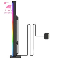 Graphics Card Bracket SATA Colorful GPU Support Bracket GPU Video Card Stand Holder Chassis Decoration