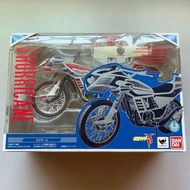 全新 真骨雕 V3 電單車