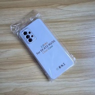 Soft Case Transparent Samsung A72 5G | Samsung A72 5G | Clear TPU Case 2.00 MM