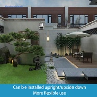 Wall Mount Acrylic Bracket Save Space Adhesive Wall Mount Stable Camera Holder Bracket for Eufy Secu