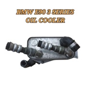 Oil Cooler / ATF Cooler BMW E90 3 Series ATF Cooler / Oil Cooler