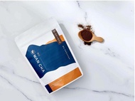 灣茶極細研磨炭焙烏龍茶粉 炭火香/烘焙茶粉/鐵觀音/焙茶