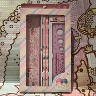 little twin stars stationery set B