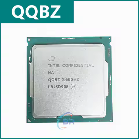 i9-9900 ES version QQBZ 2.6GHz Eight-Cores Sixteen-Threads i9 9900 es CPU L2=2M L3=16M 65W LGA1151