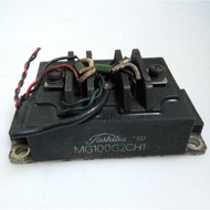 MG100G2CH1 IGBT Module 450v 100A