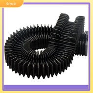 【ELECT】For HGR25 Linear Guide Bellows  Proof Cover Stretched Length 200-1000MM