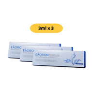 Eaoron Hyaluronic Acid Glutathione Essence 水光针